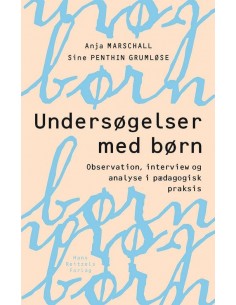 Undersøgelser med børn