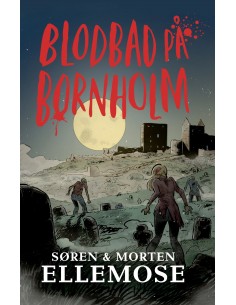 Blodbad på Bornholm