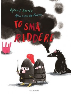 To små riddere