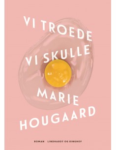 Vi troede vi skulle