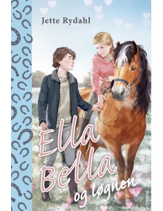 Ella Bella og løgnen