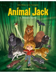 Animal Jack 1