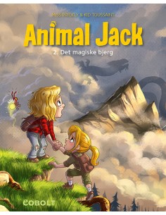 Animal Jack 2