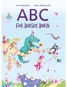 ABC for barske børn