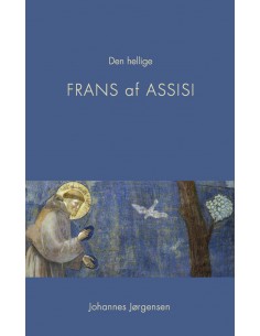 Den hellige Frans af Assisi