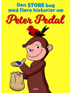 Den store bog med flere...