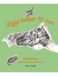 Viggo kommer til byen