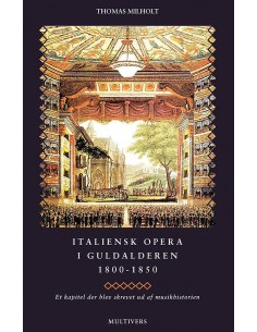 Italiensk opera i...