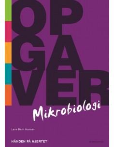Opgaver til mikrobiologi -...