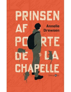 Prinsen af Porte de la...