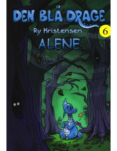 Den blå drage 6 - Alene