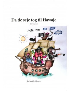 Da de seje tog til Hawaje