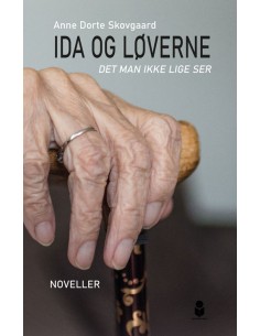 Ida og løverne