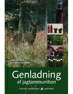 Genladning