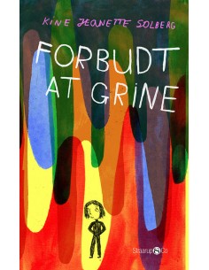 Forbudt at grine