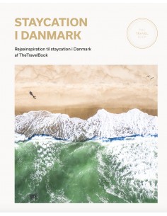 Staycation i Danmark (Bog +...