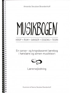 Musikbogen -...