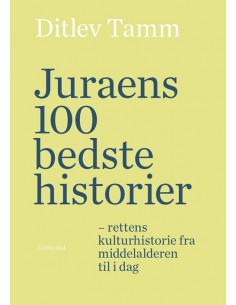 Juraens 100 bedste historier