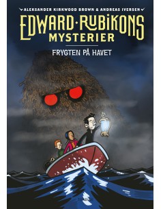 Edward Rubikons mysterier:...