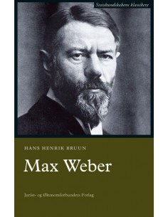 Max Weber
