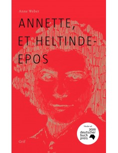Annette, et heltindeepos