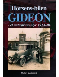 Horsensbilen Gideon