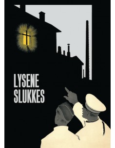 Lysene slukkes