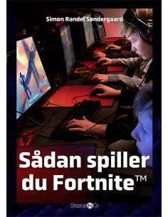Sådan spiller du Fortnite™