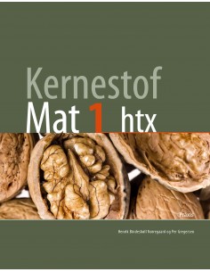 Kernestof Mat1, htx