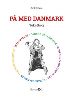 På med Danmark - tekstbog