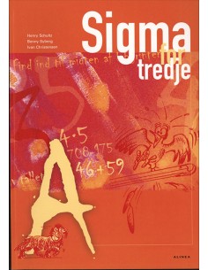 Sigma for tredje, Elevbog A