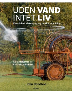 Uden vand, intet liv