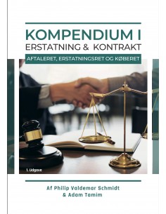 Erstatning og Kontrakt