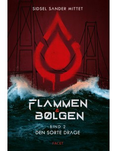 Flammen & Bølgen – Bind 2