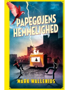 Papegøjens hemmelighed