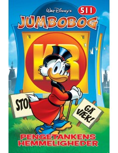 Jumbobog 511