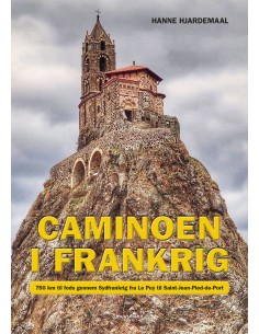 Caminoen i Frankrig