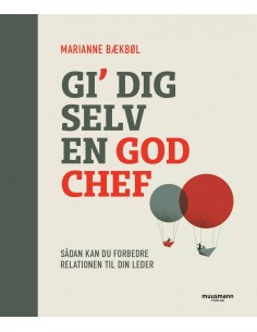 Gi' dig selv en god chef