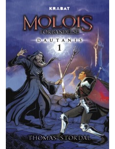 Dautanis 1