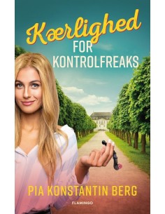Kærlighed for kontrolfreaks