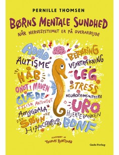 Børns mentale sundhed, BB