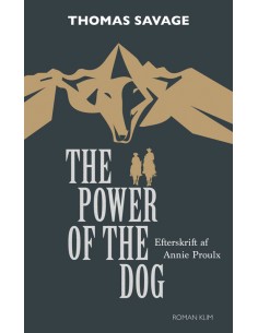 The power of the dog