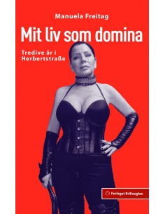 Mit liv som domina