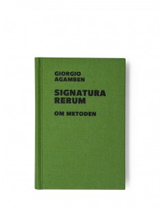 Signatura Rerum