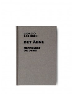 Det åbne