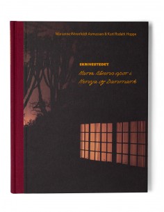 Skrivestedet. Karen Blixens...