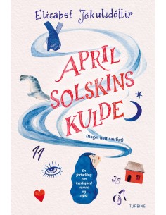 Aprilsolskinskulde (Noget...