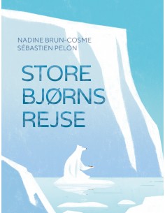 Store Bjørns rejse