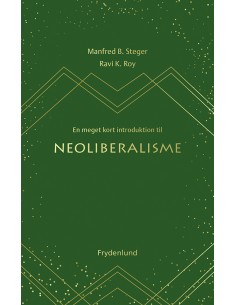 En meget kort introduktion...