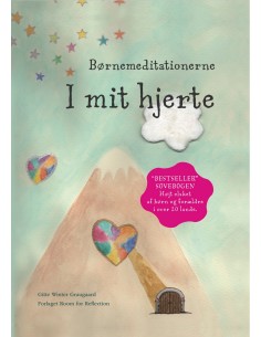 Børnemeditationerne I mit...